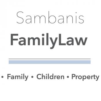 Sambanis Family Law